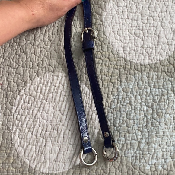 Coach Signature Mini Carryall & Wallet - Picture 10 of 16